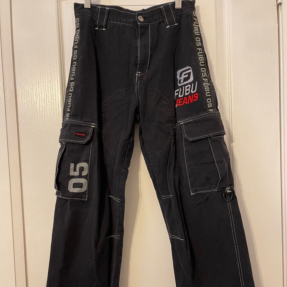 Fubu jeans kids size 12